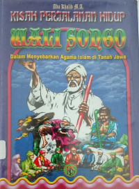 Image of Kisah perjalanan hidup Wali Songo