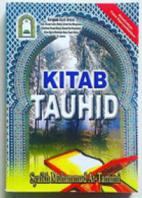 Kitab Tauhid