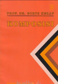Image of KOMPOSISI