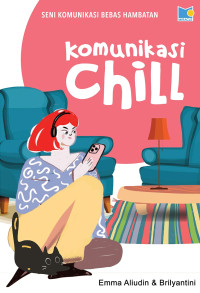 Komunikasi chill