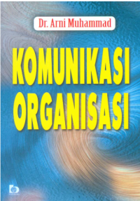 Image of Komunikasi Organisasi