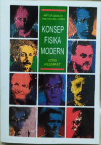 Konsep Fisika Modern