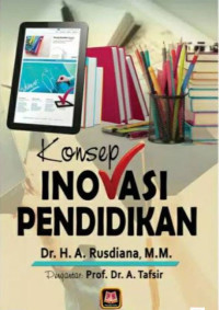 Konsep Inovasi Pendidikan