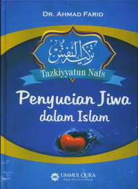 Konsep Penyucian Jiwa dalam Islam