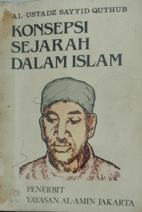 Image of Konsepsi sejarah dalam islam