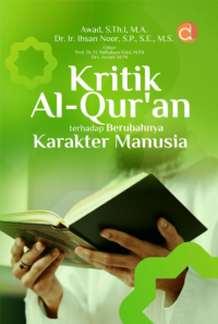 Image of Kritik Al-Qur'an terhadap berubahnya karakter manusia