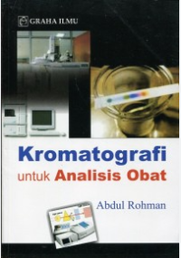 Kromatografi untuk Analisis Obat