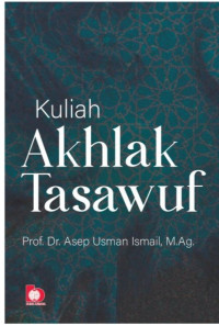 Kuliah akhlak tasawuf