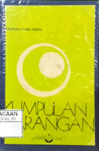Kumpulan karangan jilid 1