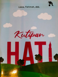 Image of Kutipan hati
