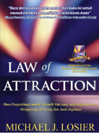 Image of Law of attraction