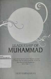 Leadership of Muhammad