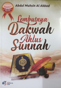 Lembutnya dakwah ahlus sunnah