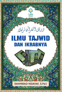 Image of llmu tajwid dan ikrabnya