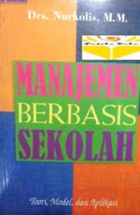 Manajemen Berbasis Sekolah