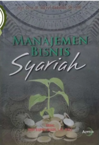 Manajemen Bisnis Syariah