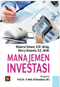 Manajemen investasi