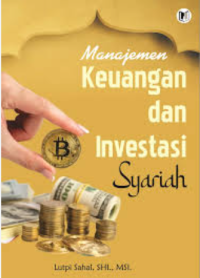 Manajemen keuangan dan investasi syariah