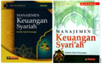 Image of Manajemen Keuangan Syariah: Analisis Fiqh dan Keuangan