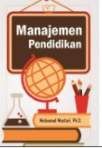 Image of Manajemen pendidikan