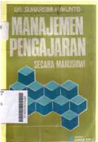 Manajemen Pengajaran Secara Manusiawi