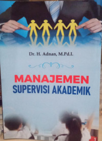 Manajemen supervisi akademik