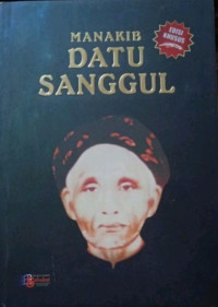 Manakib Datu Sanggul