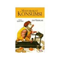 Image of Masyarakat konsumsi
