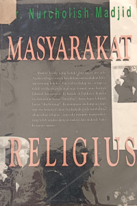 Image of Masyarakat religius