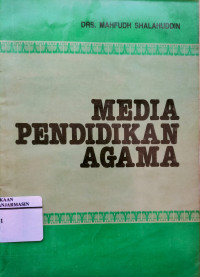 Media Pendidikan Agama