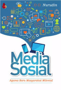 Image of Media sosial: agama baru masyarakat milenial