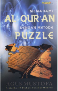 Memahami Al Qur'an dengan metode puzzle