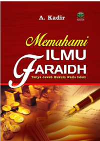 Image of Memahami ilmu faraidh: tanya jawab hukum waris Islam