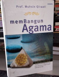 Membangun Agama