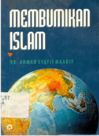 Membumikan islam