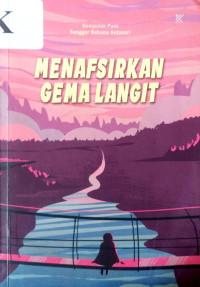 Image of Menafsirkan gema langit