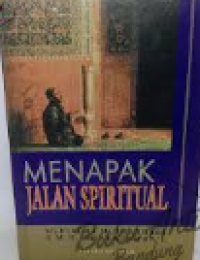 Menapak jalan spiritual