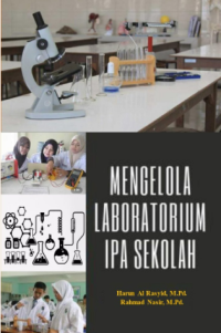 Mengelola Laboratorium IPA Sekolah