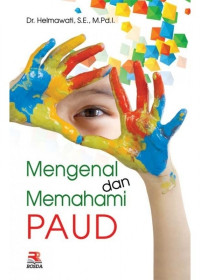 Mengenal dan memahami PAUD