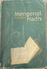 Mengenal kitab-kitab hadis