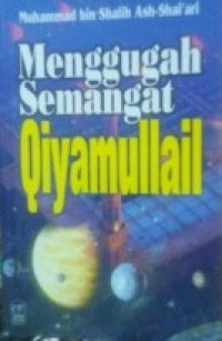 Menggugah Semangat Qiamullail