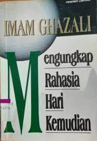 Mengungkap Rahasia Hari Kemudian