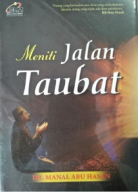 Meniti jalan taubat