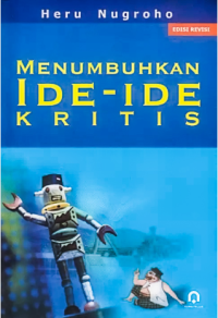 Menumbuhkan ide-ide kritis