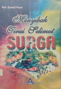 Menyibak tirai selimut surga