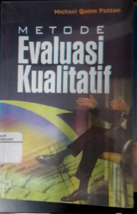 Image of Metode Evaluasi Kualitatif