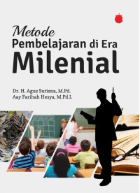 Metode pembelajaran di era milenial