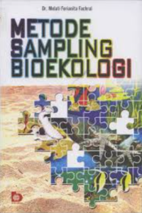 Image of Metode sampling bioekologi