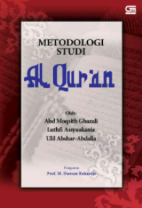 Metodologi Studi Al-Qur'an