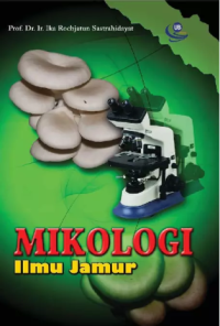 Ilmu Jamur (mikologi)